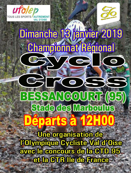 2019-01-13-ufolep-cx-bessancourt-regional